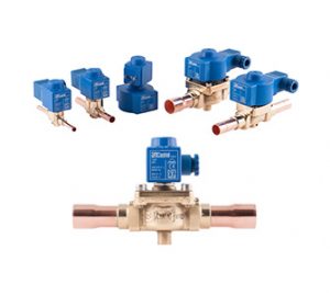 castel-solenoid-valves