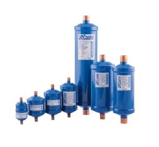 Filter driers