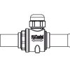 Castel ball valve 6570