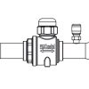 Castel ball valve 6570A