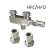 castel awa changeover valves hfchfo