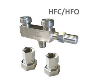 castel awa changeover valves hfchfo