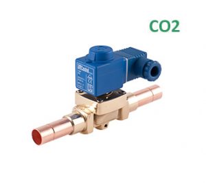 castel-solenoid-valves-co2