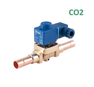 castel-solenoid-valves-co2