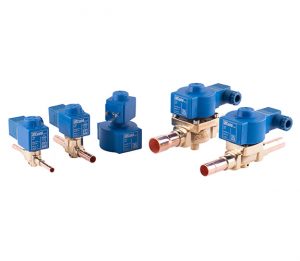 castel-valves-with-solenoid