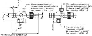 drawing rotalock valves