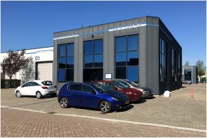 eurocold refrigeration shop