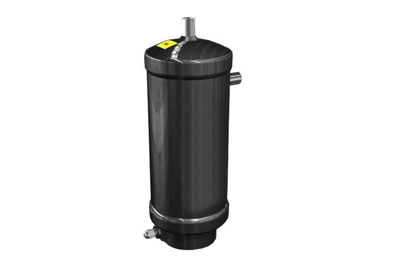 oil separator