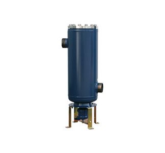 eurocold-oil separator FAO