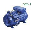 Gea Bock compressors co2 transcriticial